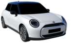 Mini Cooper Electric Neuwagen
